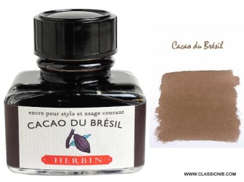 30 ML Swatch Cacao Du Bresil 45